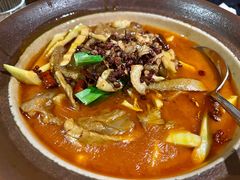 -清水亭湖北菜(大屯DT51店)