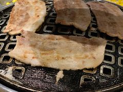 -韩宫宴烤肉·料理(苏州中心店)
