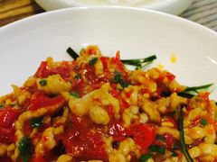 -小雅木姜子烤鸡·贵州菜(鸿通城店)