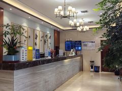 -怡园饭店-餐厅(四望亭店)