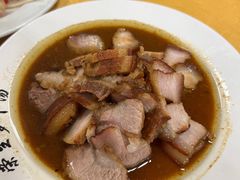 -荣生萝卜汤饭店