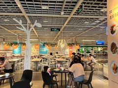 -宜家·瑞典风味餐厅(无锡店)