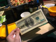 -蛙喔牛蛙(仙林万达茂店)