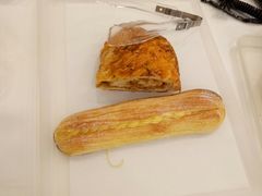 -面包新语(滨湖万达店)