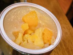黄桃菠萝-元氏钵仔糕(北京路店)