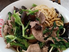 -泰顺江南春面馆