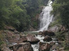 -千泷沟大瀑布旅游区
