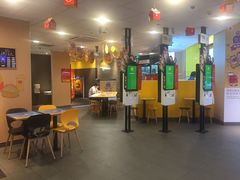 -麦当劳(吴中大道店)