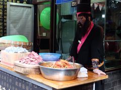 -張飛牛肉(锦里店)