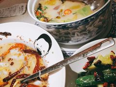 -江渔儿酸菜鱼(曜一城店)