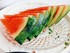 餐后水果（西瓜）-930私房菜(欧阳路店)