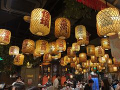 -南京大牌档(青岛万象城店)