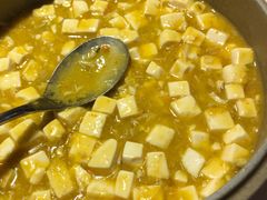 蟹粉豆腐-蟹榭(静安寺晶品商场店)