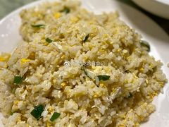蛋炒饭-华春餐馆(鱼山路店)