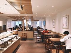 -素满香·食养自助(天一广场店)