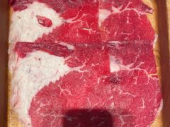 -浅锅和牛小锅放题(深业上城店)