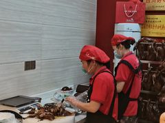 -王浩儿纪六孃甜皮鸭(乐山总店)