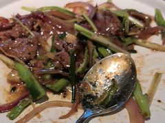 -禧宴Joyous Restaurant(禧园店)