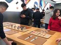 -Apple 零售店(Canton Road)