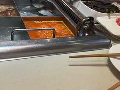 -海底捞火锅(勒泰店)