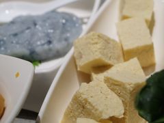 -海底捞火锅(之心城店)