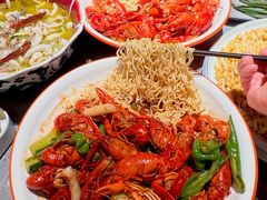 -拙味兄弟·活龙虾·旗舰店(环城西路店)