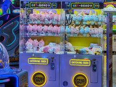 -大玩家(哈西万达店)