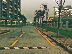-广东财经大学(广州校区)