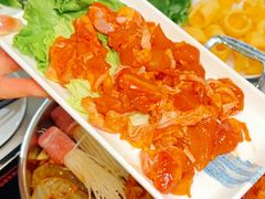 -京御煌三汁焖锅(益田假日里店)