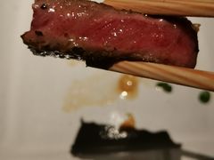 霜降和牛（A4）-岩也·日料与酒(龙岗天安云谷店)