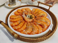 -万龙洲海鲜(阜外店)