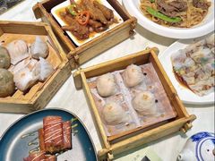 -點無缺茶楼·海鲜酒家(世博店)