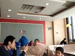 大堂-来必堡(娄山关路店)