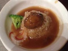 -荣誉国际酒店-云顶旋转餐厅