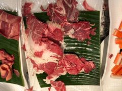 美国肥牛-火舞泰·泰式海鲜火锅餐厅(世纪城店)