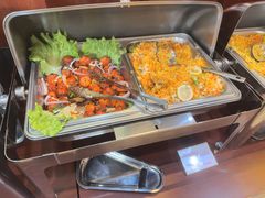 -清真· AL-JANNAT 佳纳特餐厅(仙林店)