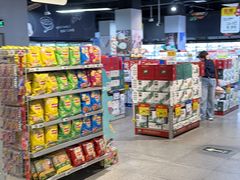 -物美超市(马家堡店)