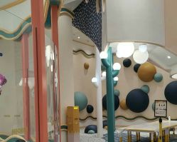 -奈尔宝家庭中心·亲子餐厅(苏州大悦城店)