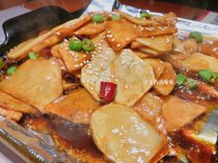 -有位虾匠·香辣蟹·小龙虾(李村店)