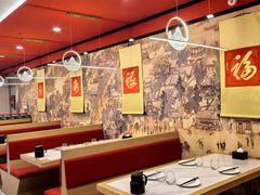 -晋阳春·山西菜·北京烤鸭(交大店)