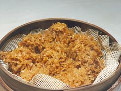 -常和州·夜宵大排档(常州单店)