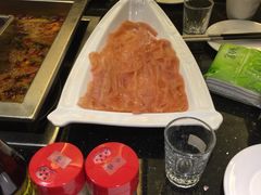 -满江红火锅(凯德店)