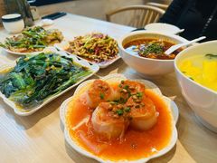 -香缇小院私房菜(盐务街店)