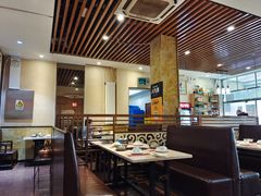 大堂-蝎梁府(青年沟店)