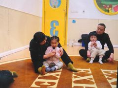 -乐之童成长中心(开封万达店)