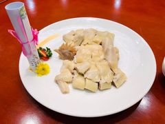 -禄福山庄•顺德菜·融和菜(龙江店)