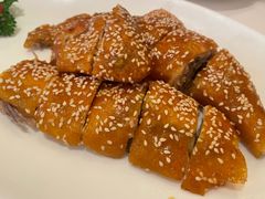 -利苑酒家(合景国际金融广场店)