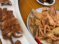 -醉壹号海鲜大排档(厦门美食地标店)