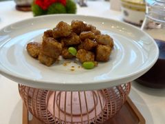 -惠丰堂饭庄·烤鸭·京味菜(民族大学店)