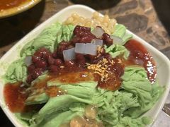 -蜀国大将老火锅(江北店)